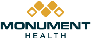 Monument Health Logo