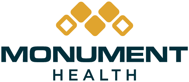 Monument Health Logo