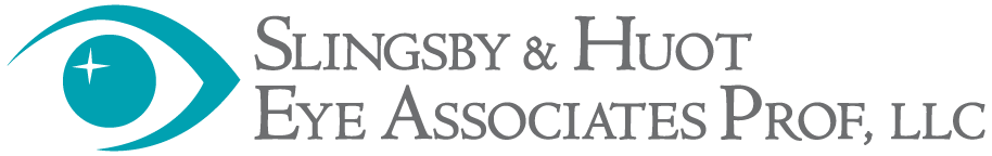 Slingsby & Huot Eye Associates Prof, LLC Logo